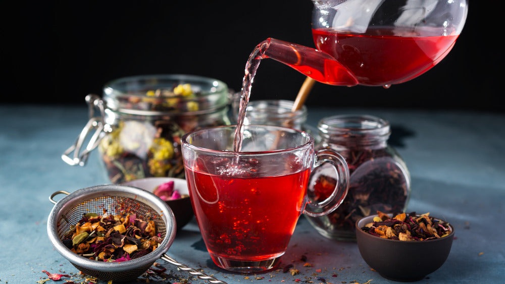Best Selling Teas