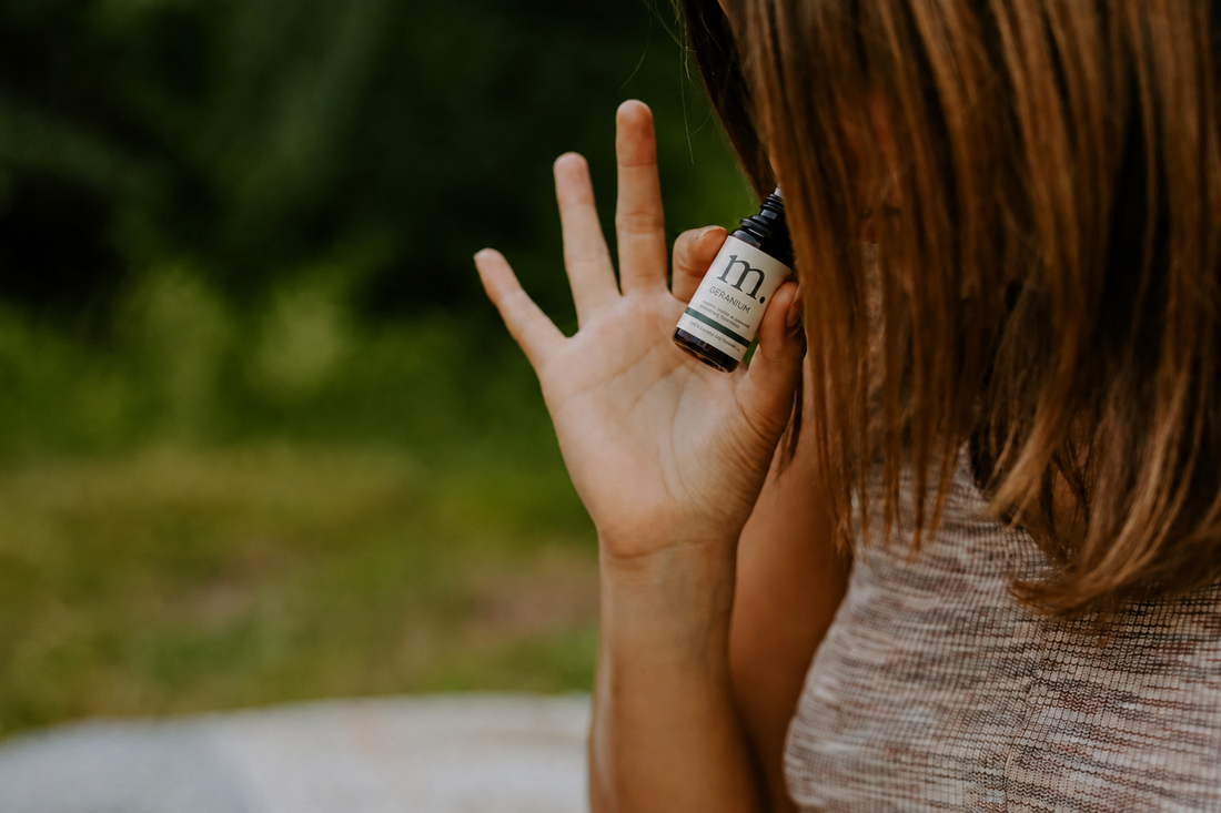 Essential Oils