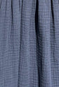 731 Magnolia Mini Dress Organic Cotton Muslin Dress CECILIA SÖRENSEN