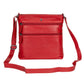 Leather Crossbody Purse Handbags, Wallets & Cases Greenwood Leather