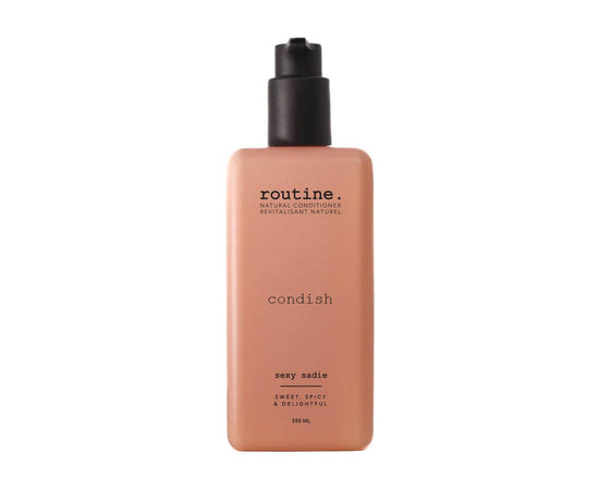 Sexy Sadie Natural Conditioner Conditioner Routine