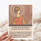 Card. I Wonder What My Kids Are Going To Tell Their Kids... Raven&