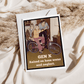 Vintage 70s Greeting Card. Gen X Raised On Hose Water... Greeting Cards Raven&
