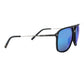 Shades X - Polarized Lens | Model 1919 Sunglasses Ottika Group Ltd
