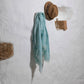 Loomist Helen Gauze Scarf Scarf loom.ist