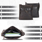 Leather Crossbody Purse Greenwood Leather
