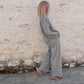 Loomist Muslin Pants Pants loom.ist