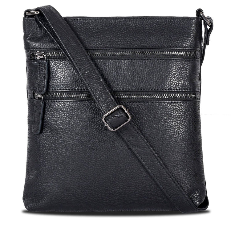 Leather Crossbody Purse Handbags, Wallets & Cases Greenwood Leather