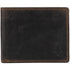 Leather Men Wallet Hart- GW2427 Handbags, Wallets & Cases Greenwood Leather Brown  