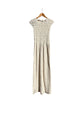 CECILIA SÖRENSEN George Sand Summer Dress in Organic Cotton Dress CECILIA SÖRENSEN