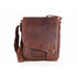Leather Shoulder Bag Hobart - GW834 Greenwood Leather