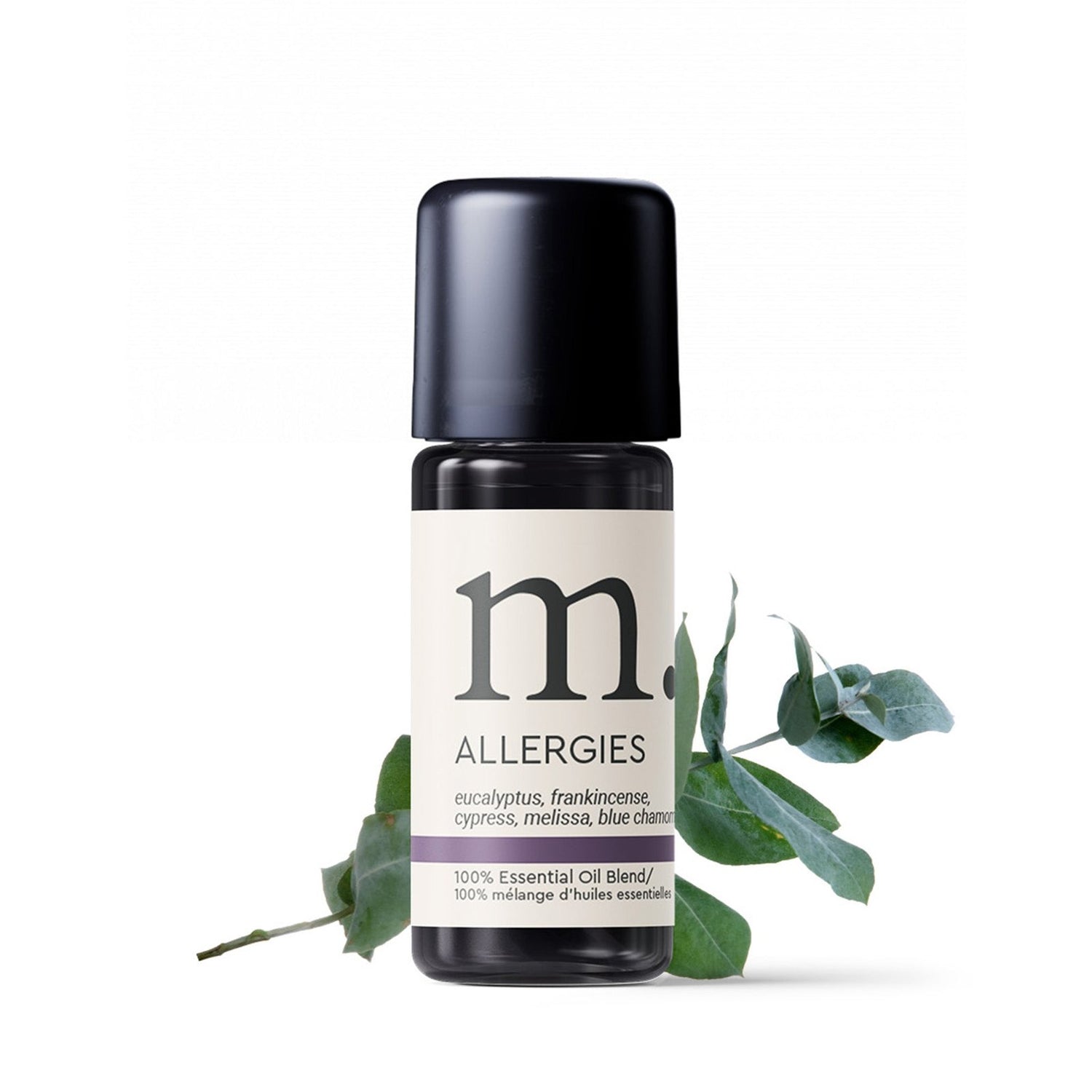 Allergies Synergy Blend Diffuser Blend Healingscents