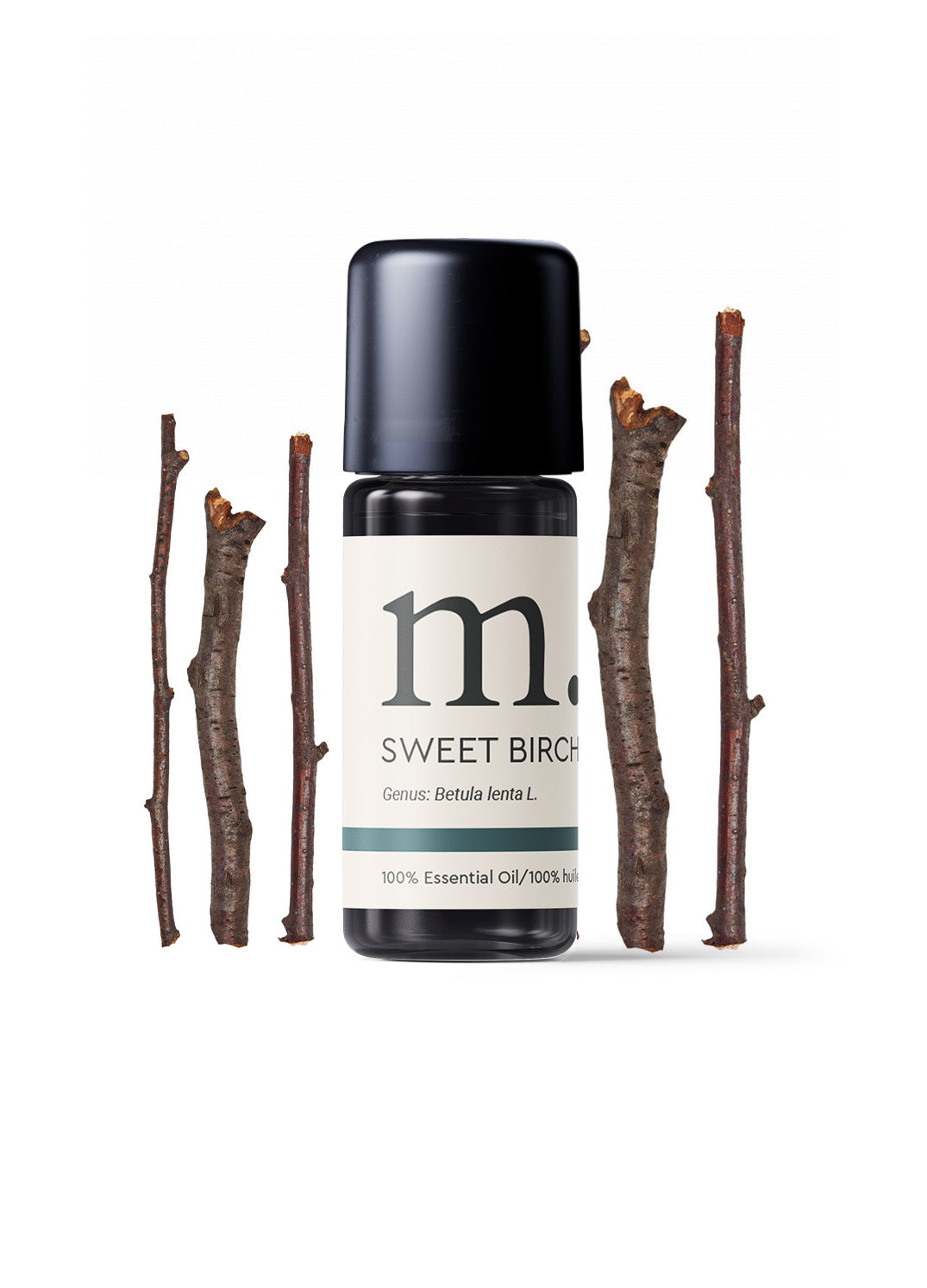 Birch Sweet Essential Oil