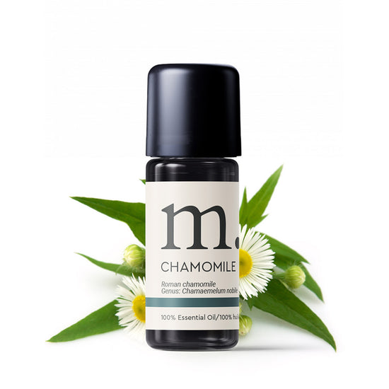 Chamomile Roman Essential Oil