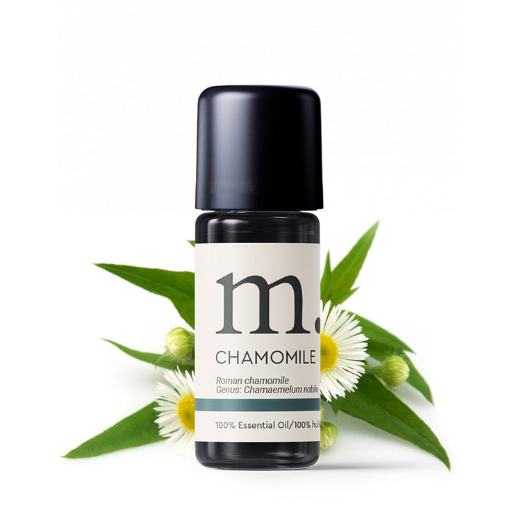 Chamomile Roman Essential Oil Essential Oils Healingscents