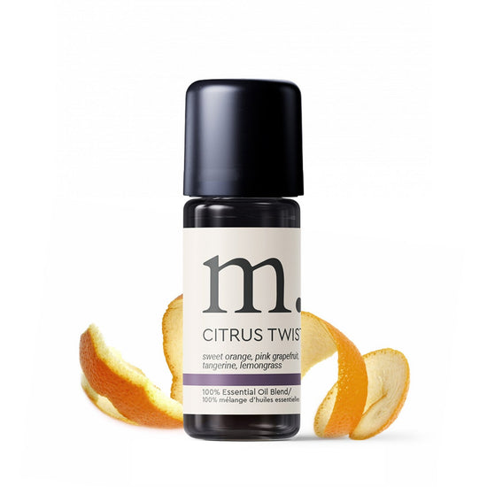 Citrus Twist Synergy Blend