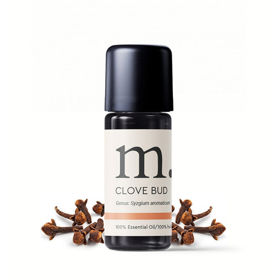 Clove Bud Organic Essential Oil Essential Oils Healingscents