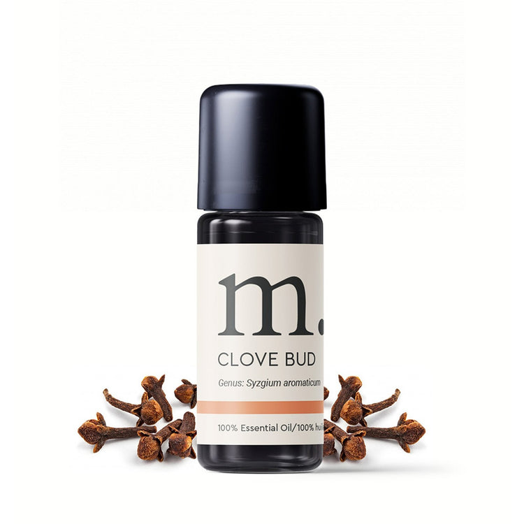 Clove Bud Organic Essential Oil Essential Oils Healingscents