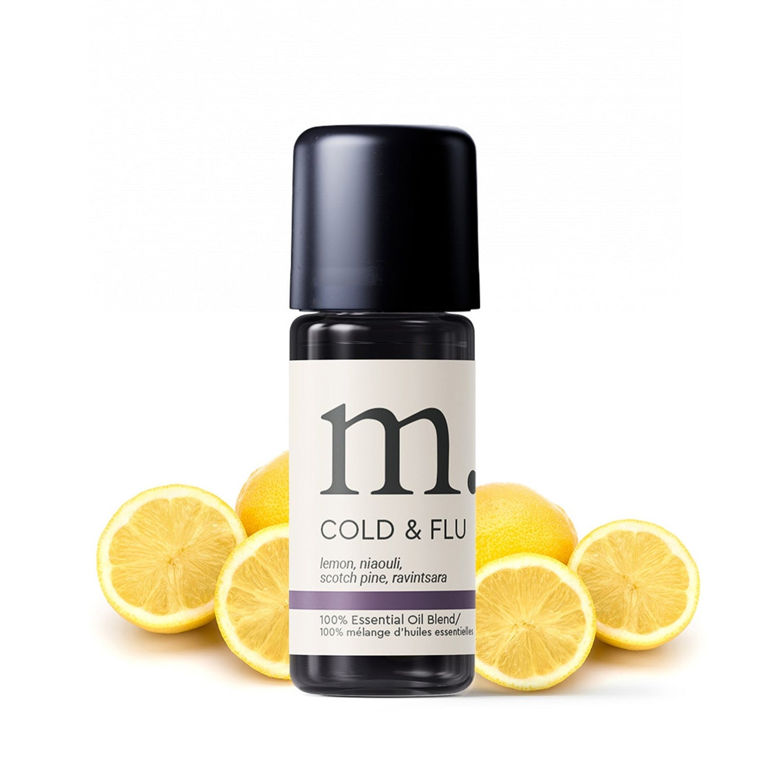 Cold & Flu Synergy Blend Diffuser Blend Healingscents