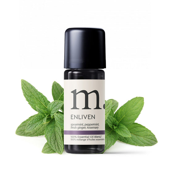 Enliven Synergy Blend Diffuser Blend Healingscents