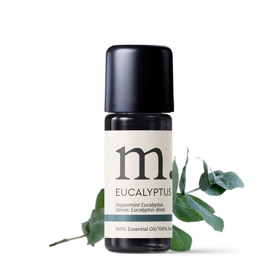 Eucalyptus Dives Certified Organic Essential Oil Essential Oils Healingscents