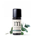 Eucalyptus Dives Certified Organic Essential Oil Essential Oils Healingscents 10ml