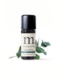 Eucalyptus Globulus Certified Organic Essential Oil