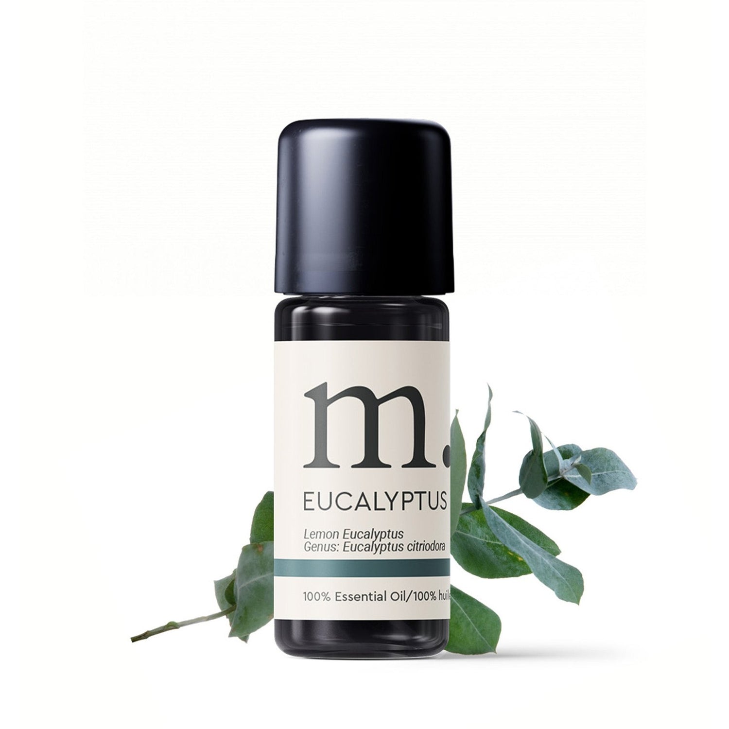 Eucalyptus Citriodora Organic Essential Oil Essential Oils Healingscents
