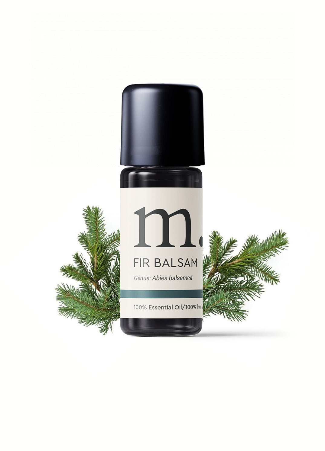 Fir Balsam Essential Oil