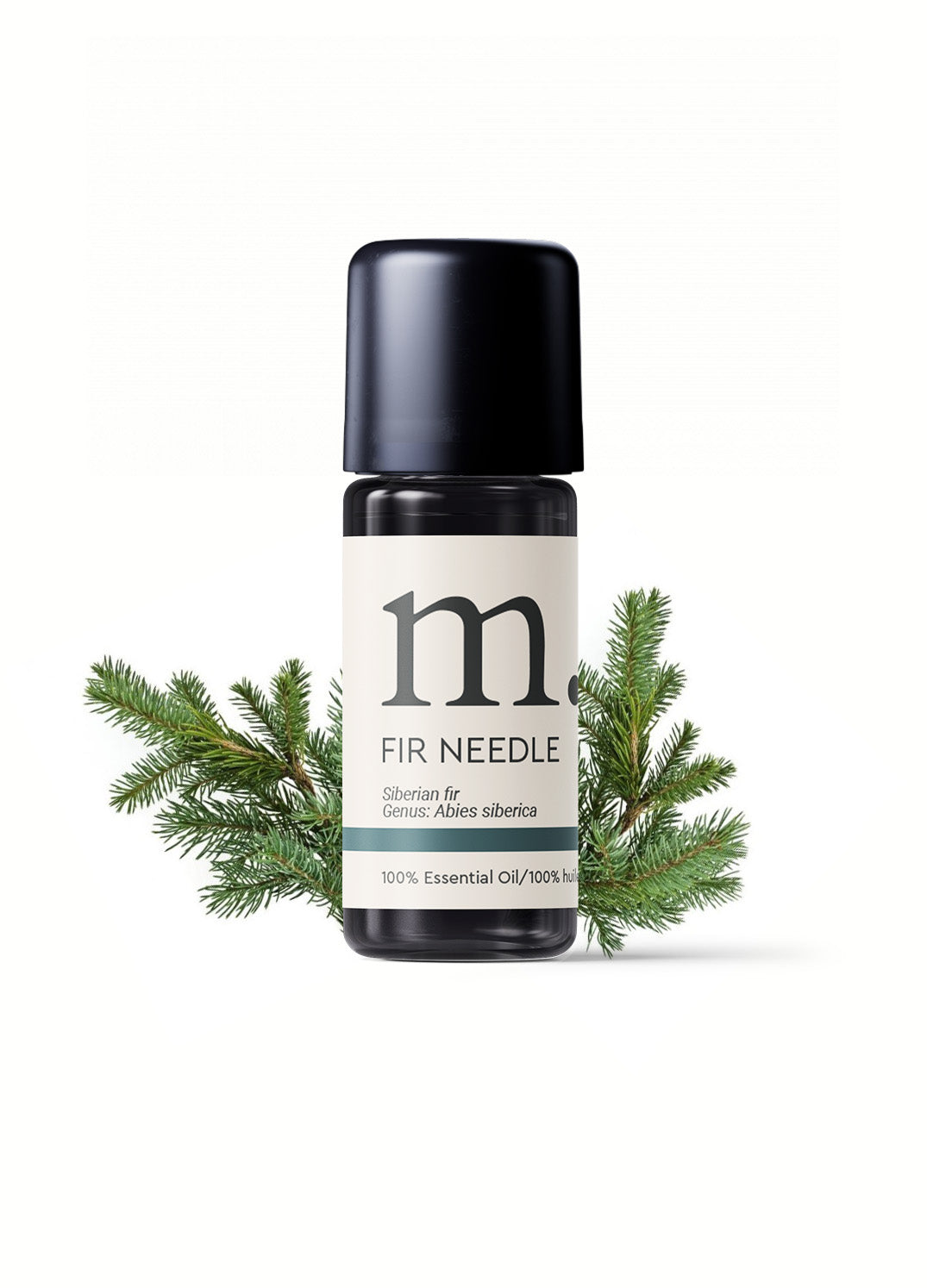 Fir Needle Essential Oil