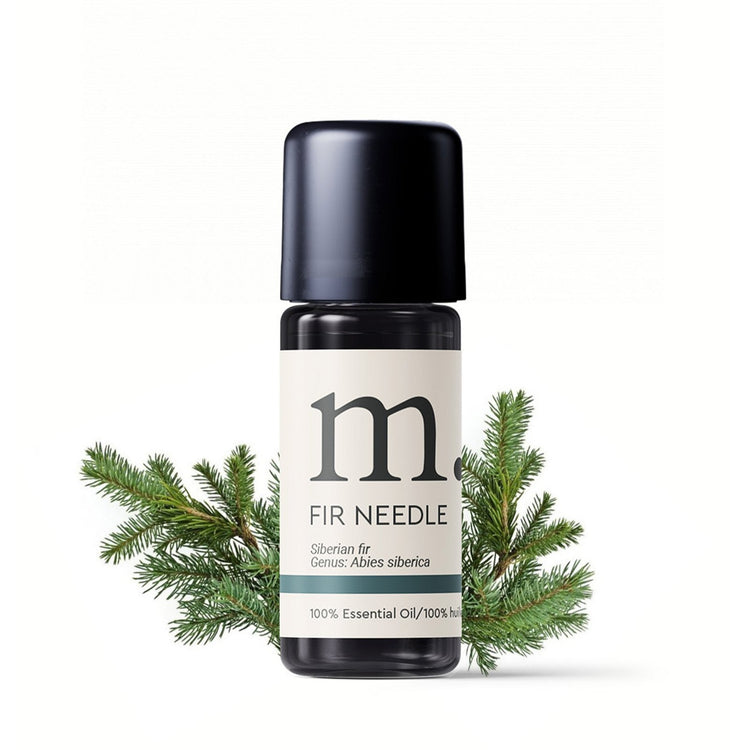 Fir Needle Essential Oil Essential Oils Healingscents