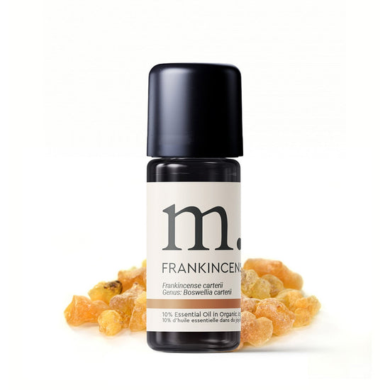 Frankincense Carterii Essential Oil Essential Oils Healingscents