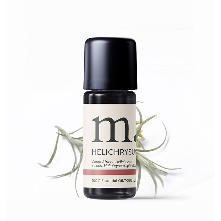 Helichrysum Splendidum Essential Oil Essential Oils Healingscents