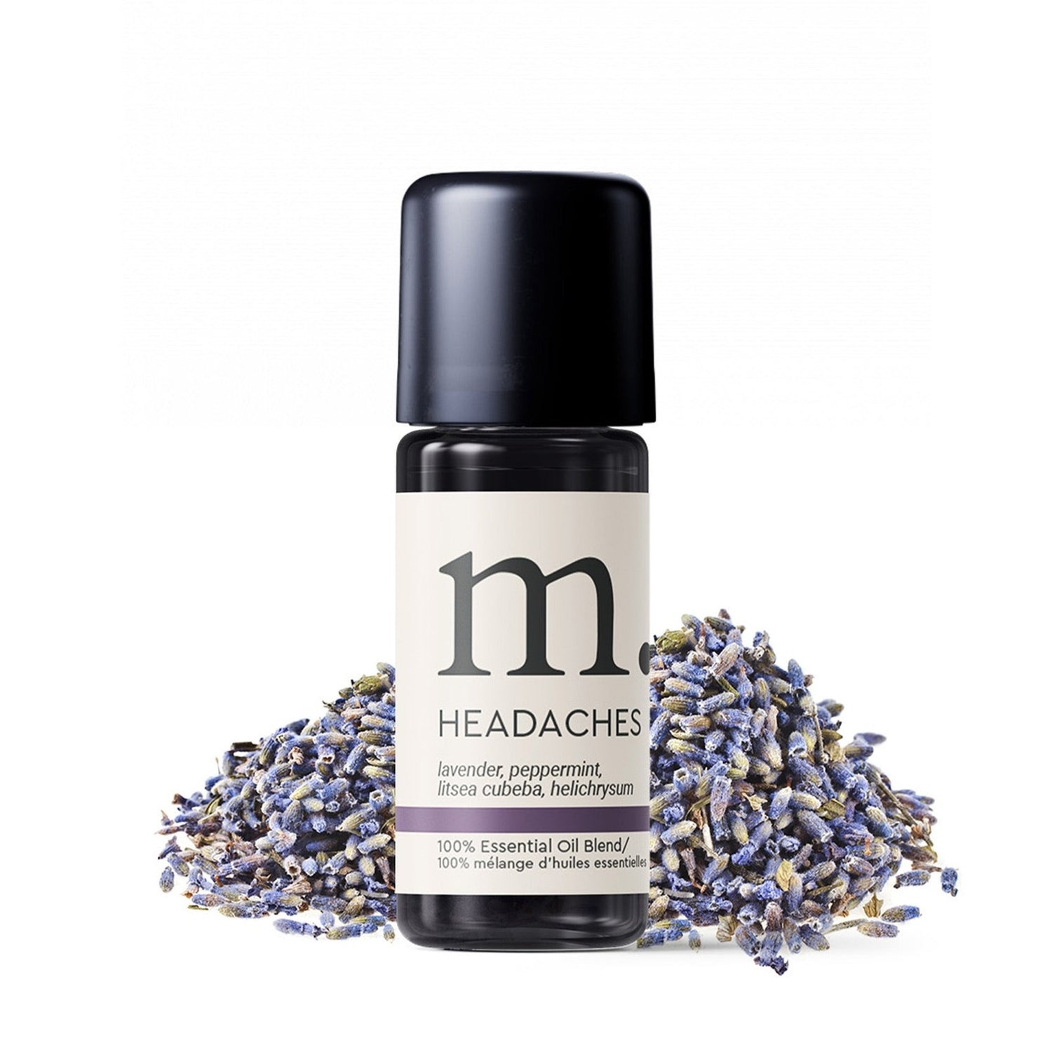 Headaches Synergy Blend Diffuser Blend Healingscents