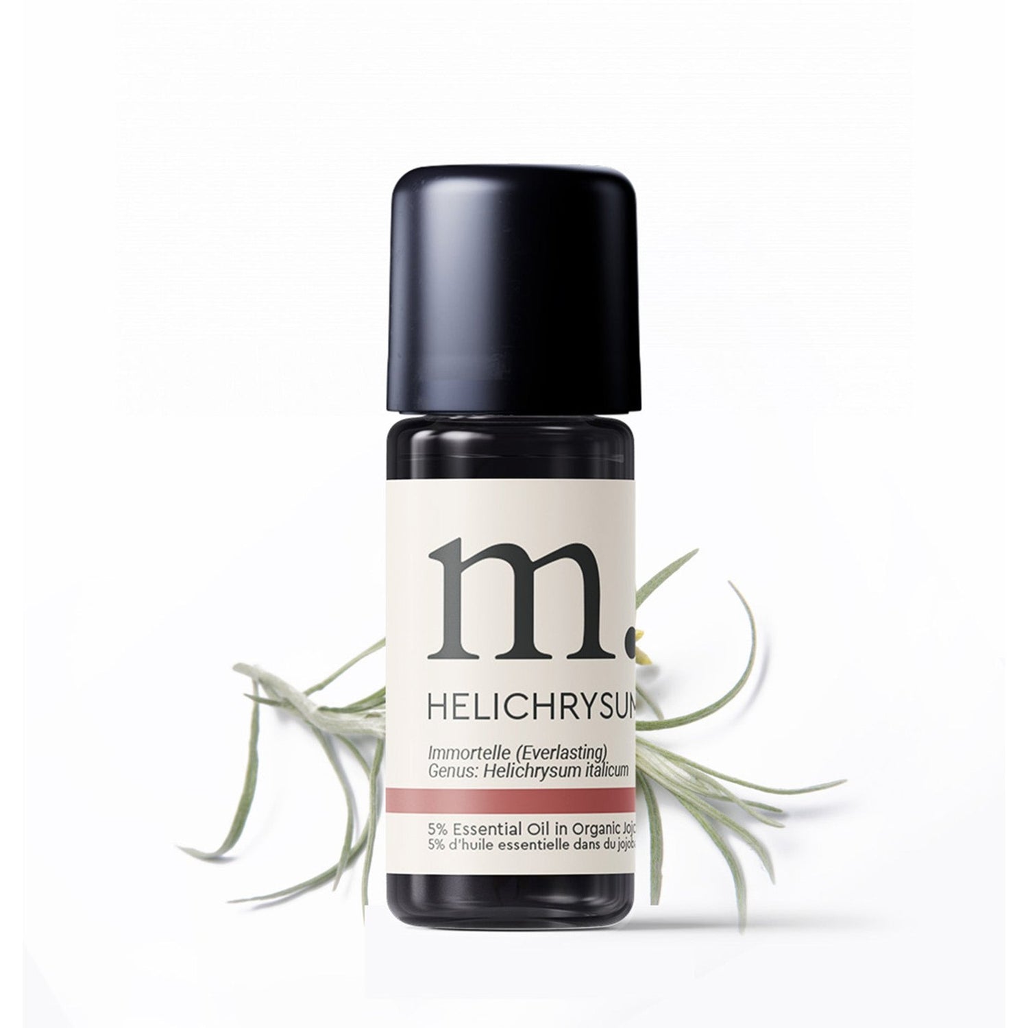 Helichrysum Italicum Wild Harvest Essential Oil Essential Oils Healingscents