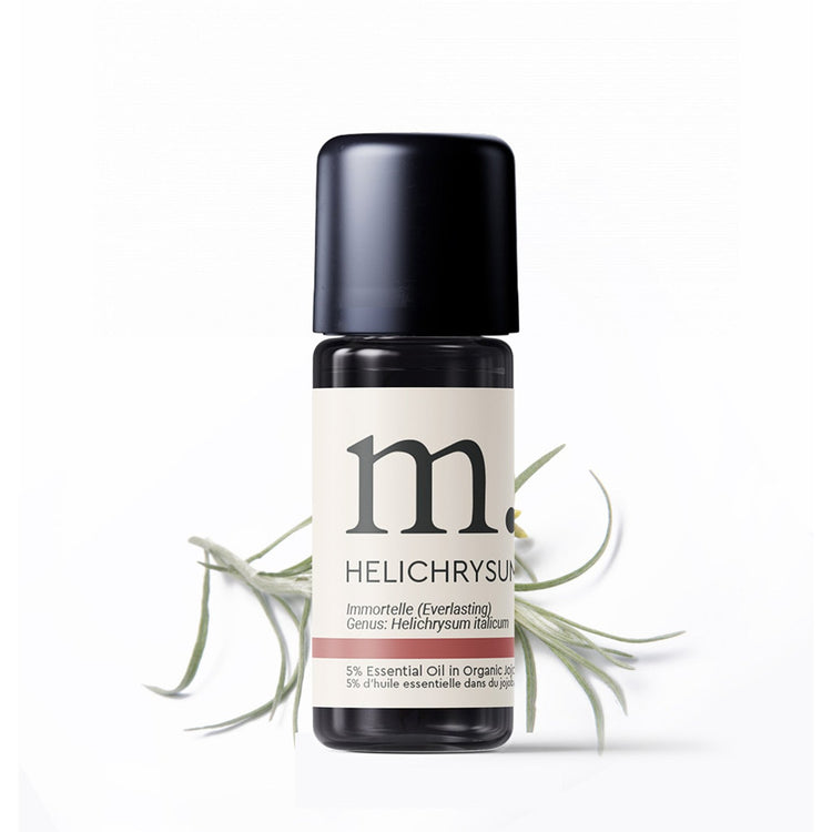 Helichrysum Italicum Wild Harvest Essential Oil Essential Oils Healingscents