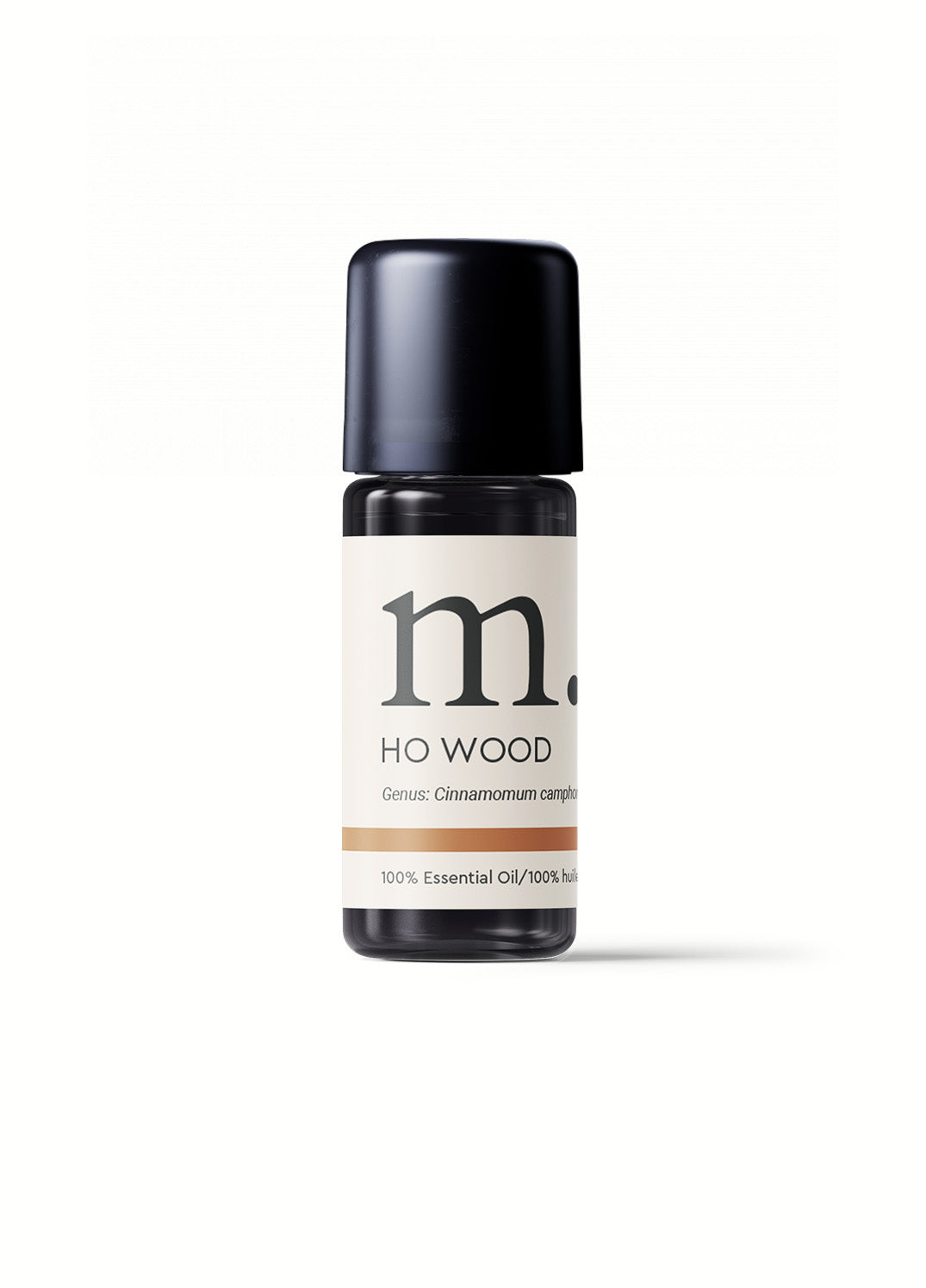 Ho Wood Certified Organic Essential Oil