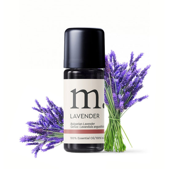 Lavender Bulgarian Certified Organic Essential Oil Essential Oils Healingscents