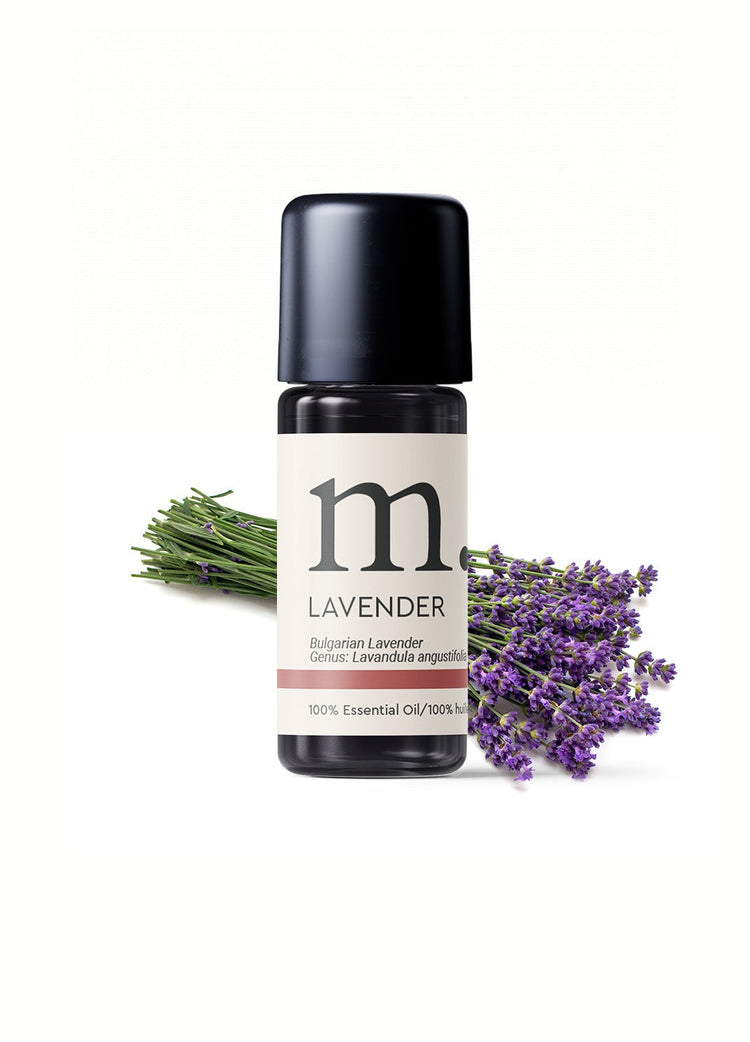 Lavender French Essential Oil