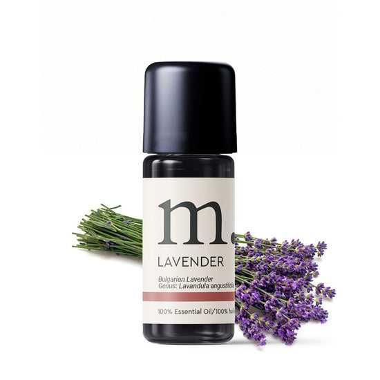 Lavender French Certified Organic Essential Oil Essential Oils Healingscents