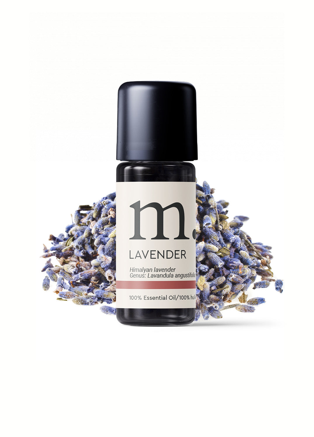 Lavender Himalayan High Alpine Essential Oil