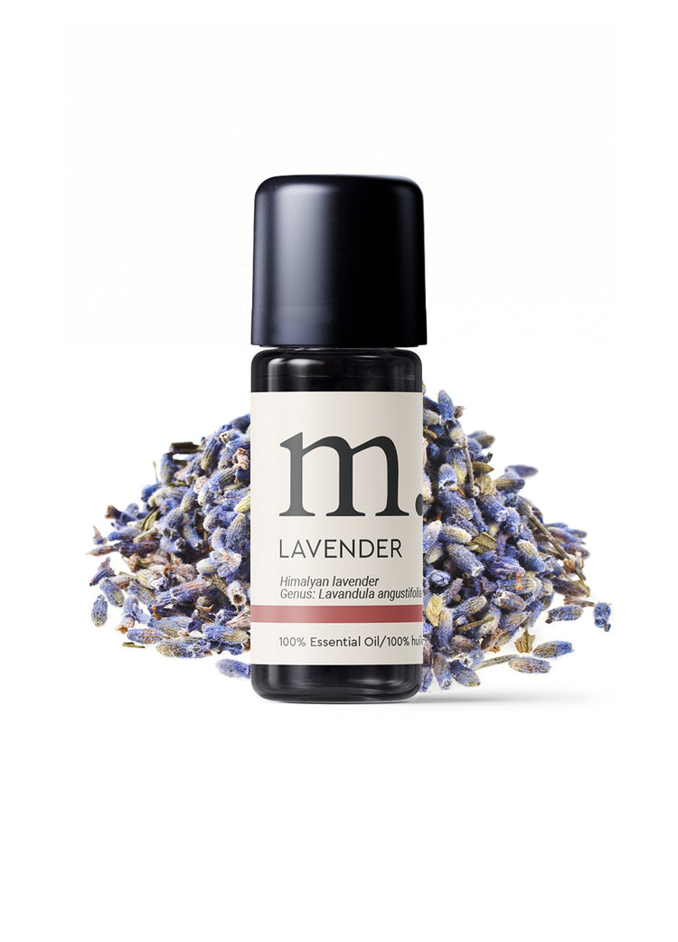 Lavender Himalayan High Alpine Essential Oil