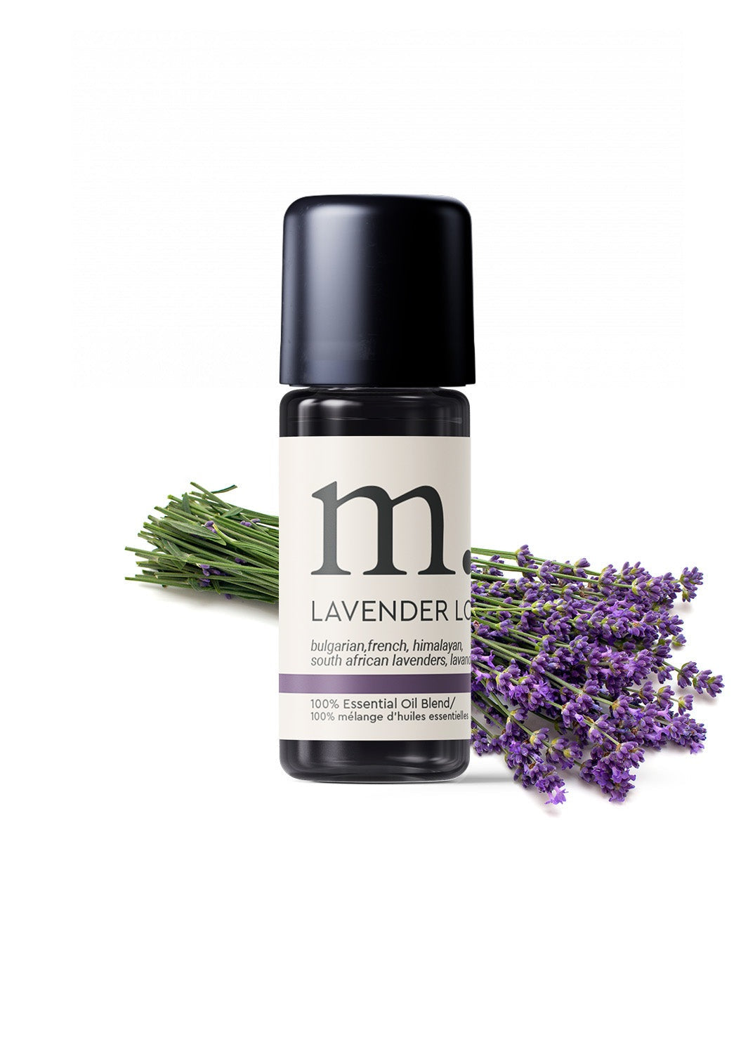 Lavender Love Synergy Blend