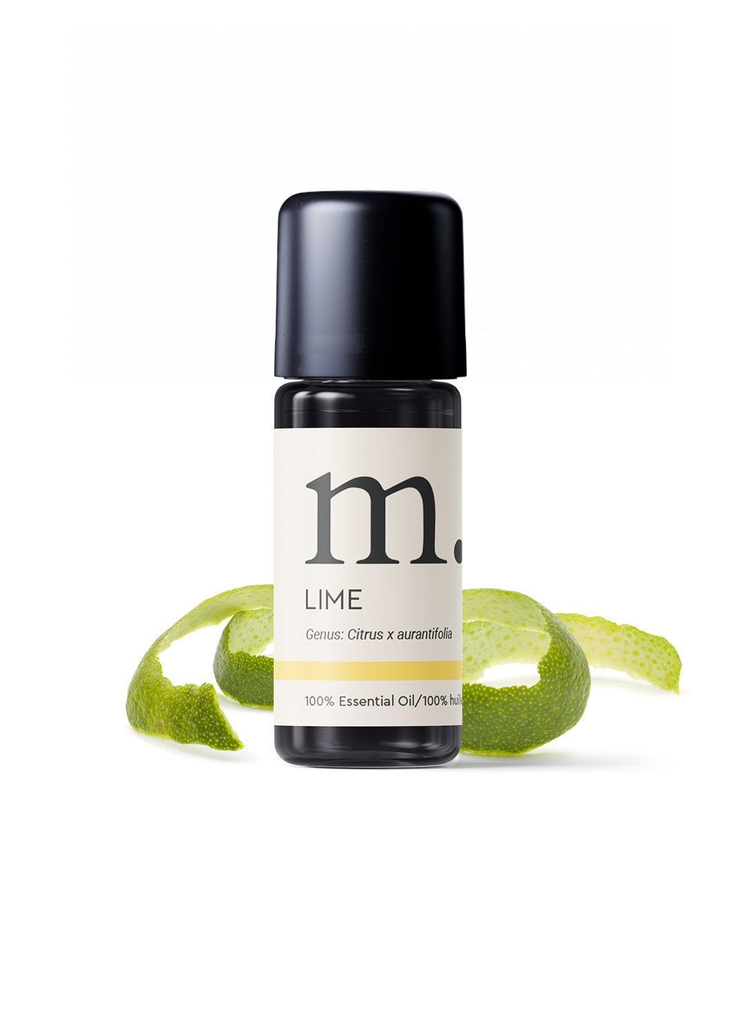 Lime Essential Oil