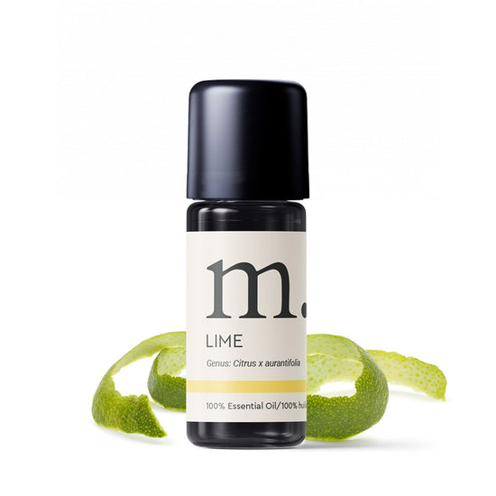 Lime Essential Oil Essential Oils Healingscents