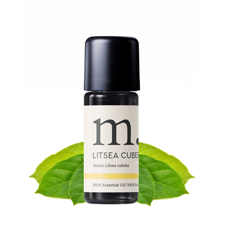 Litsea Cubeba Organic Essential Oil Essential Oils Healingscents
