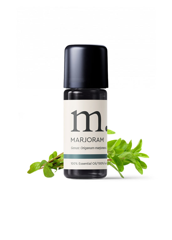 Marjoram Sweet Essential Oil