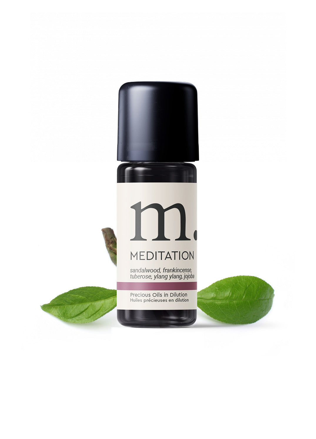 Meditation Synergy Blend