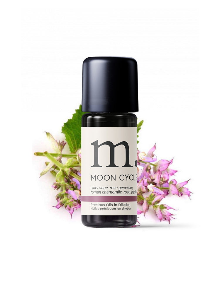 Moon Cycles Synergy Blend
