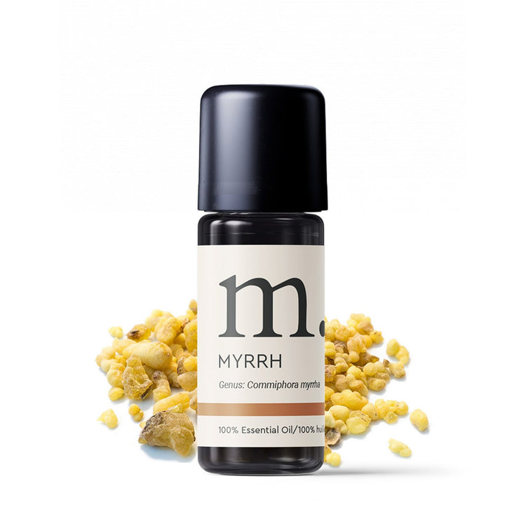 Myrrh Wild Harvest Essential Oil Essential Oils Healingscents